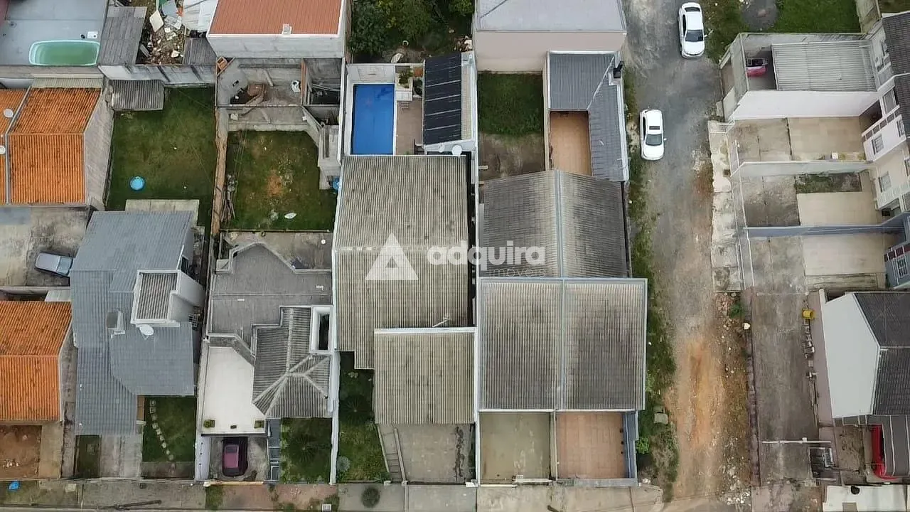 Casa, 3 quartos, 180 m² - Foto 11