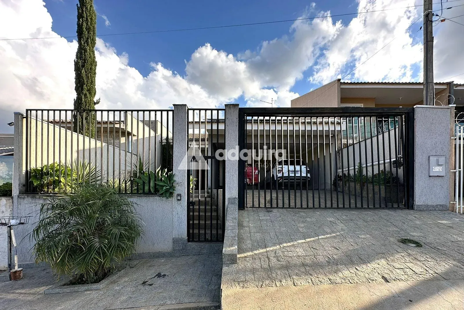 Casa, 3 quartos, 180 m² - Foto 1