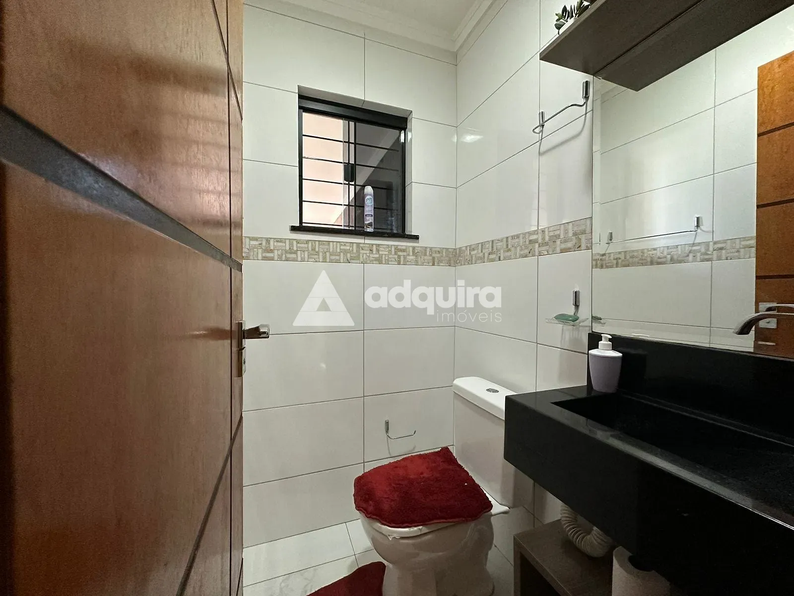 Casa, 3 quartos, 180 m² - Foto 13