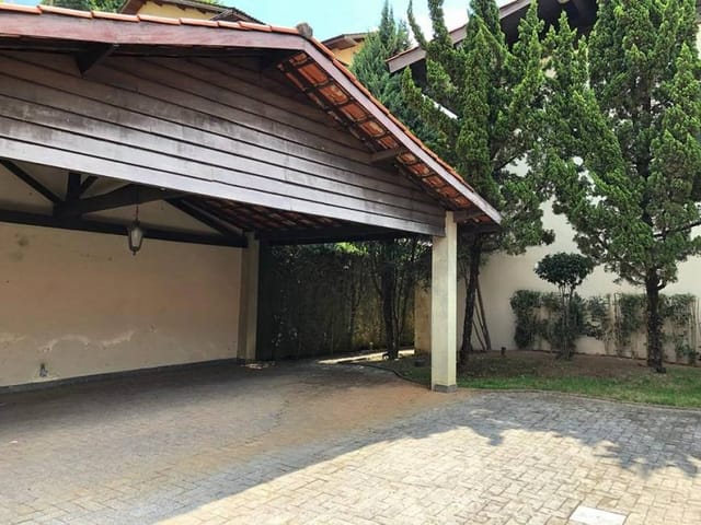 Foto do Casa - Casa para venda em Fazenda Morumbi com 5 quartos , 960m² | Lares e Andares Imóveis