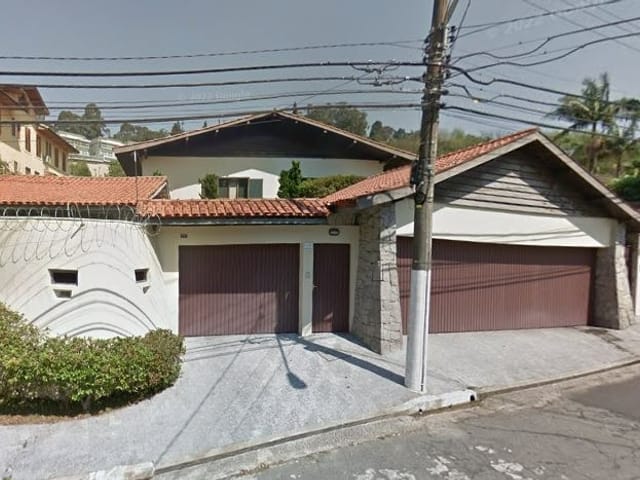 Foto do Casa - Casa para venda em Fazenda Morumbi com 5 quartos , 960m² | Lares e Andares Imóveis