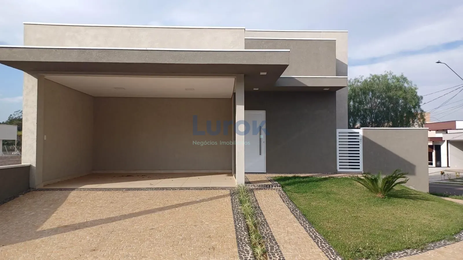 Casa, 3 quartos, 163 m² - Foto 2