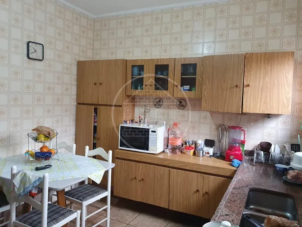 Casa, 3 quartos, 250 m² - Foto 11