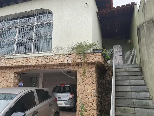 Casa com 250m² 3 quartos e 3 banheiros, à venda, no bairro Interlagos em São Paulo