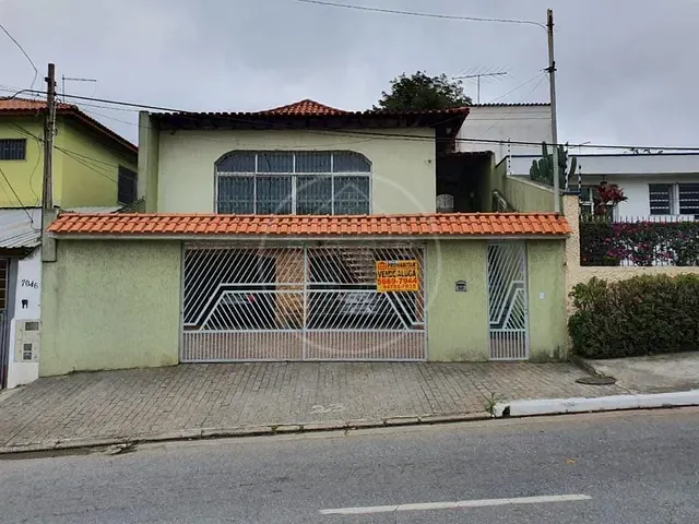 Casa com 250m² 3 quartos e 3 banheiros, à venda, no bairro Interlagos em São Paulo