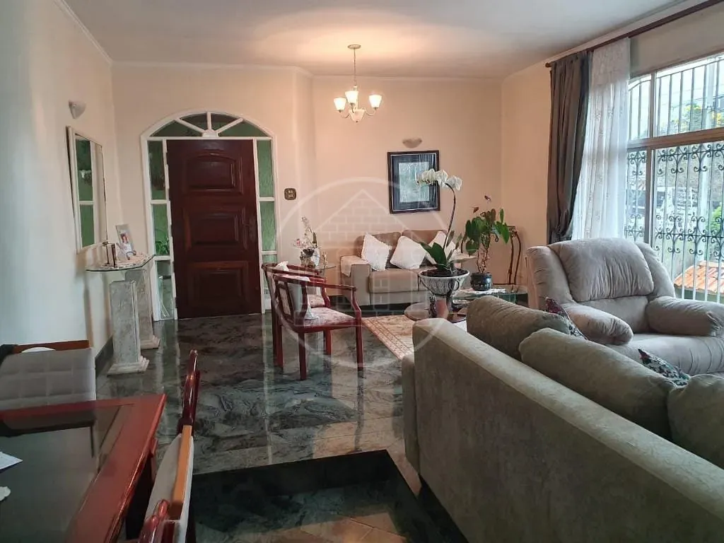 Casa, 3 quartos, 250 m² - Foto 7