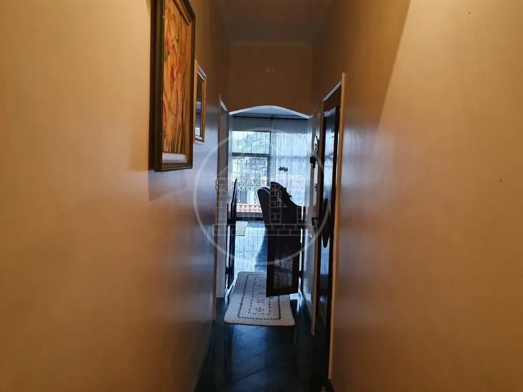 Casa, 3 quartos, 250 m² - Foto 13