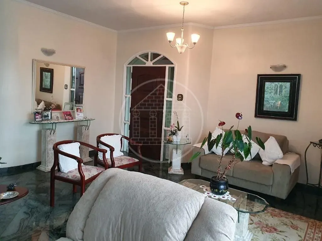 Casa, 3 quartos, 250 m² - Foto 9