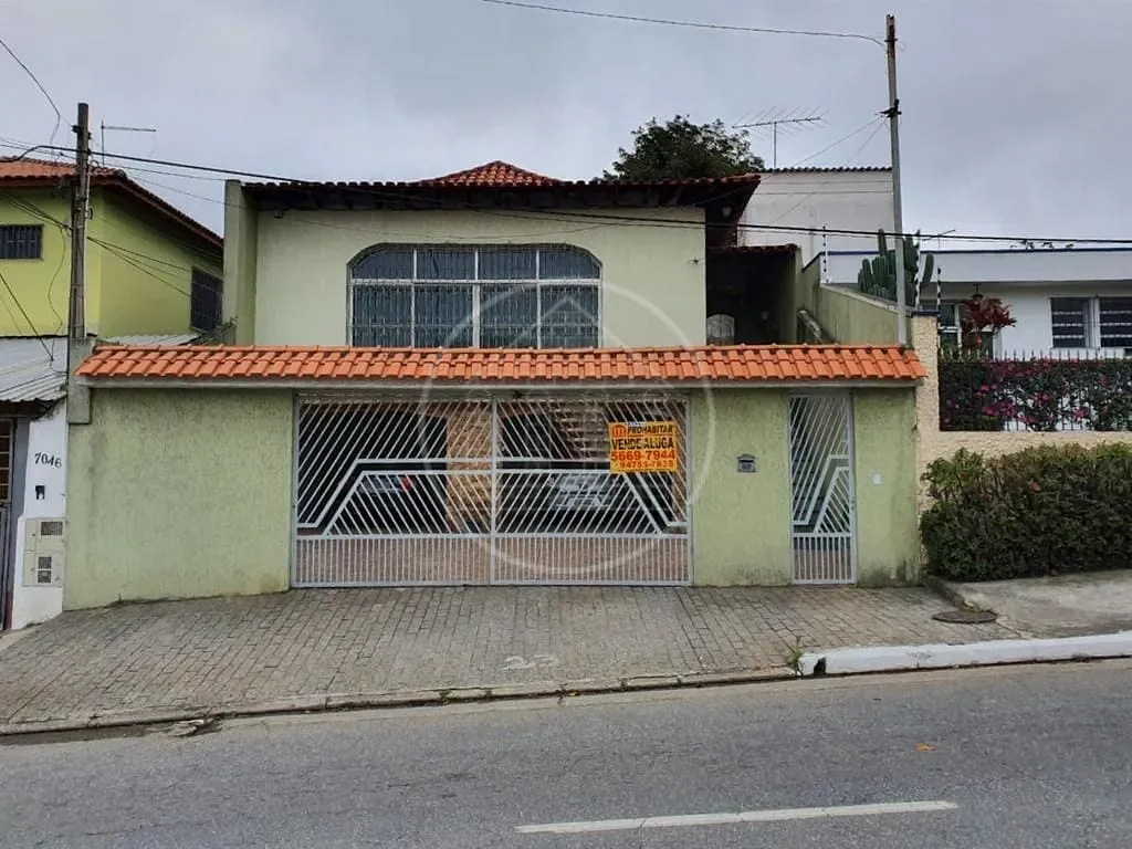 Casa, 3 quartos, 250 m² - Foto 2