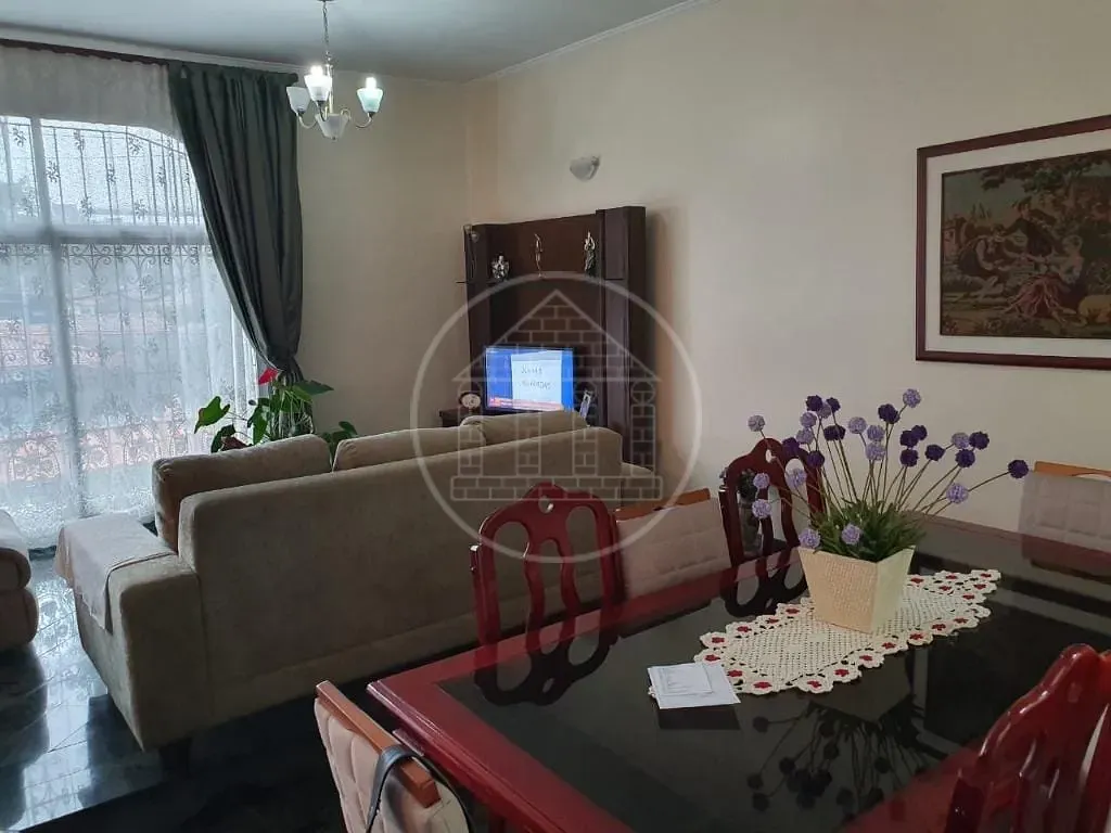 Casa, 3 quartos, 250 m² - Foto 8