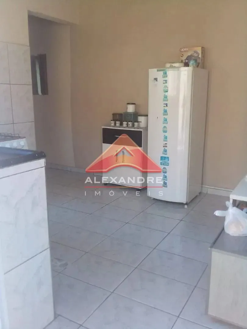 Casa, 2 quartos, 60 m² - Foto 2