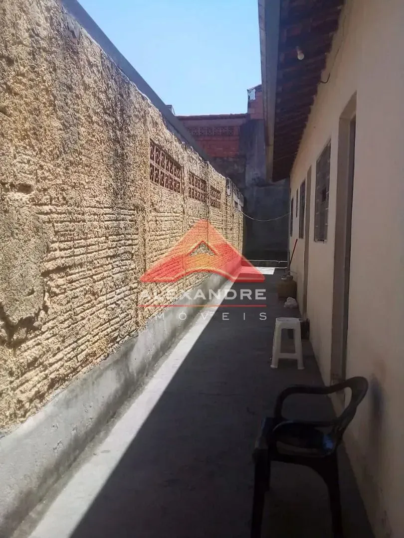 Casa, 2 quartos, 60 m² - Foto 8