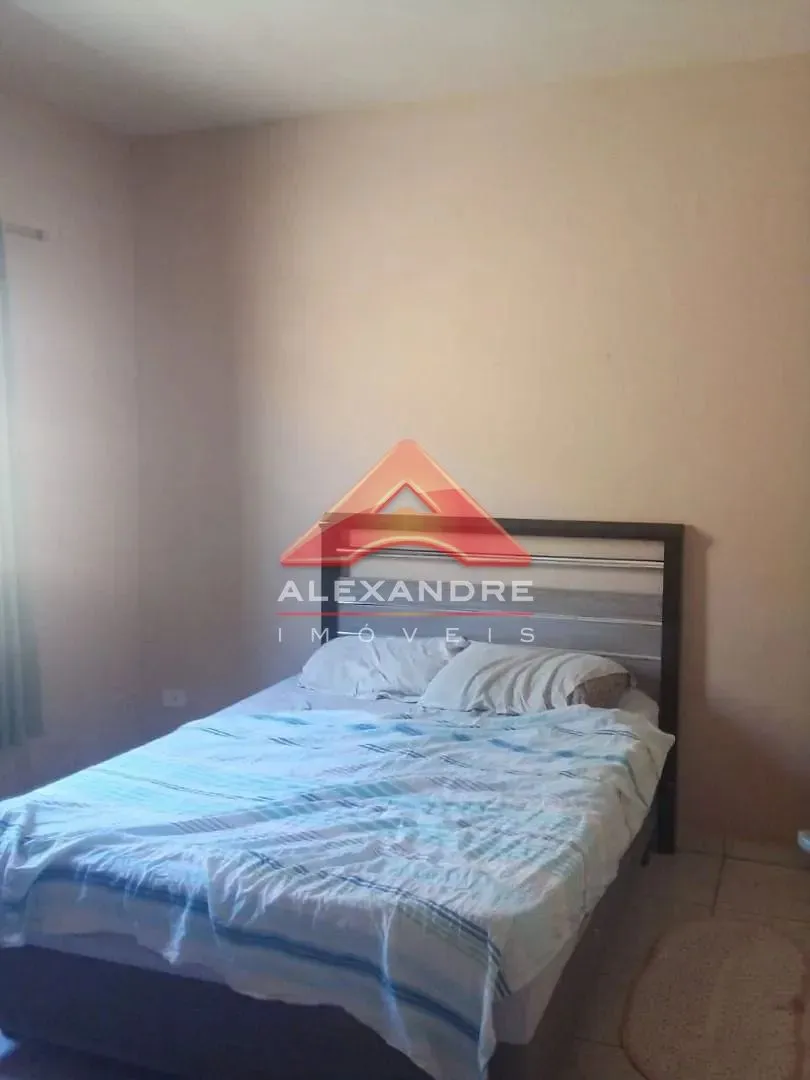 Casa, 2 quartos, 60 m² - Foto 10