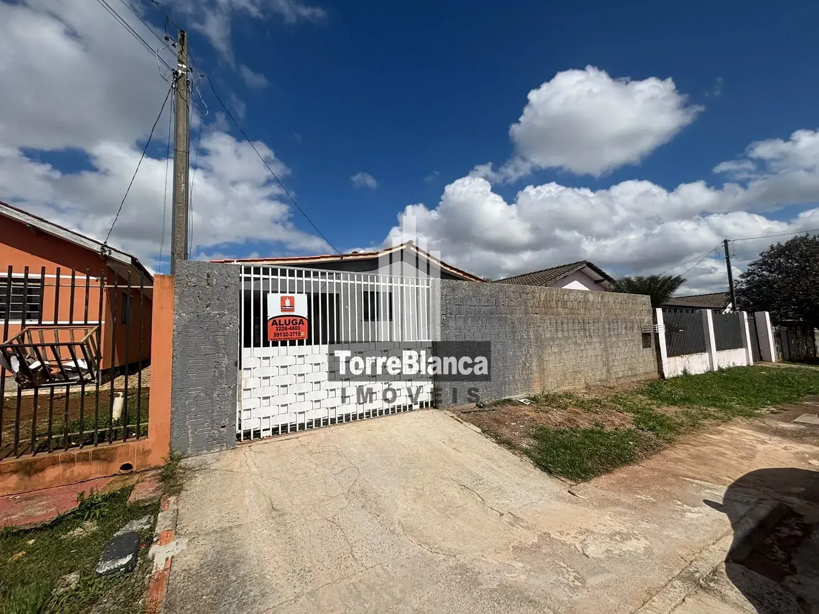 Casa, 3 quartos, 90 m² - Foto 1