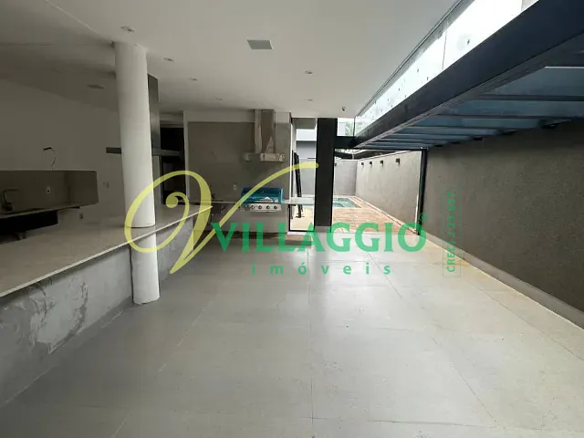 Casa 3 quartos e 5 banheiros, à venda, no bairro Residencial Eco Village em São José do Rio Preto