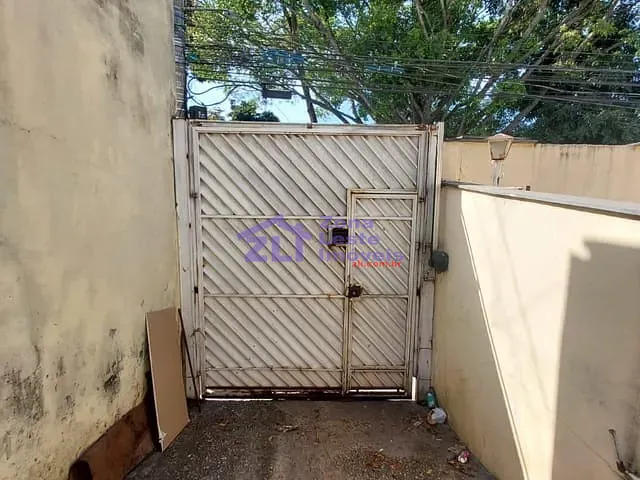 Casa com 200m², para alugar, no bairro Jardim Brasília (Zona Leste) em São Paulo