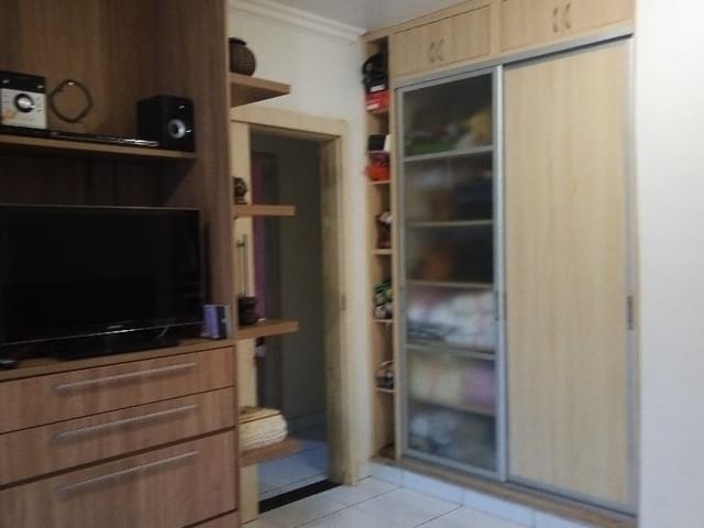Foto do Casa - Casa à venda 3 Quartos, 1 Suite, 236.25M², Fabrício, Uberaba - MG | ZUCATO IMOBILIARIA LTDA