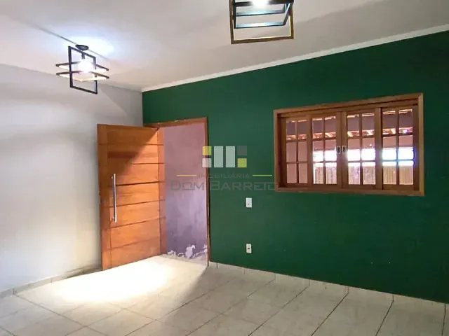 Casa com 125m² 3 quartos e 2 banheiros, à venda, no bairro Residencial Parque Pavan em Sumaré