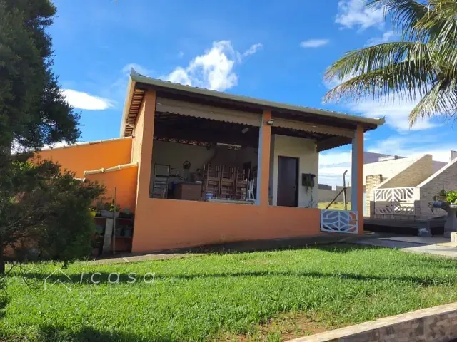 Casa com 1100m² 4 quartos e 4 banheiros, à venda, no bairro Portal Mantiqueira em Caçapava