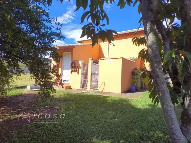 Casa com 1100m² 4 quartos e 4 banheiros, à venda, no bairro Portal Mantiqueira em Caçapava
