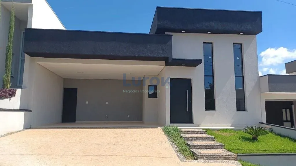 Casa, 3 quartos, 179 m² - Foto 1