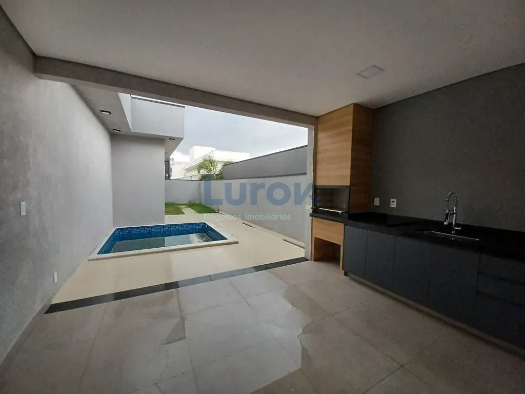 Casa, 3 quartos, 179 m² - Foto 17