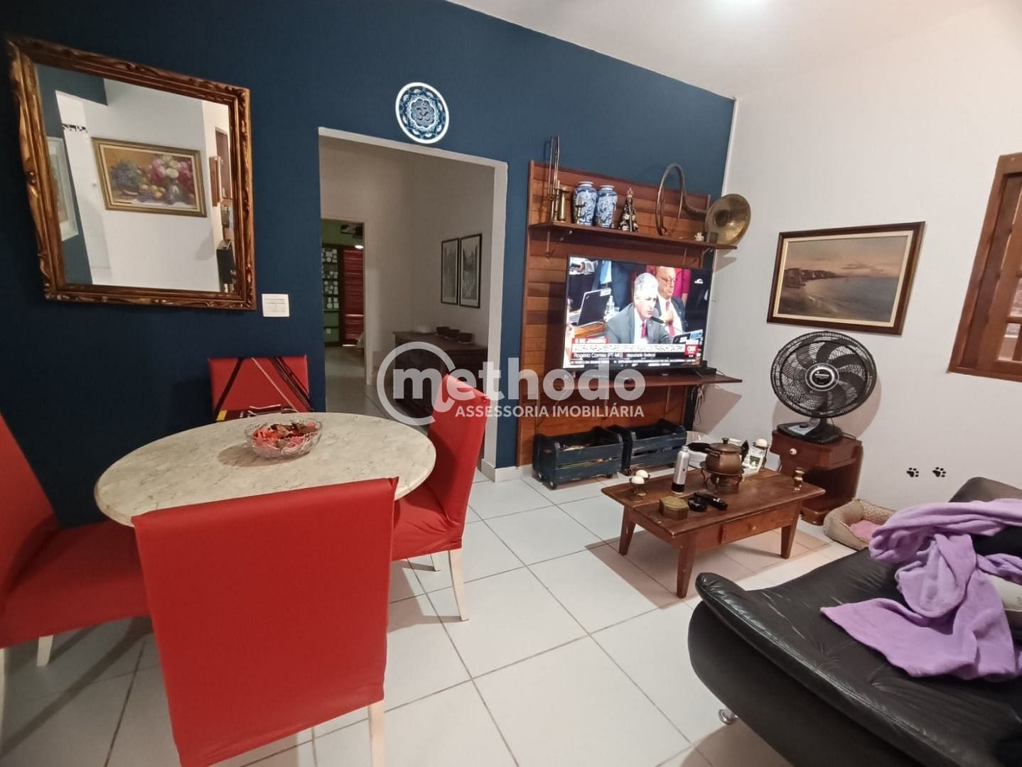 Casa, 2 quartos, 200 m² - Foto 11