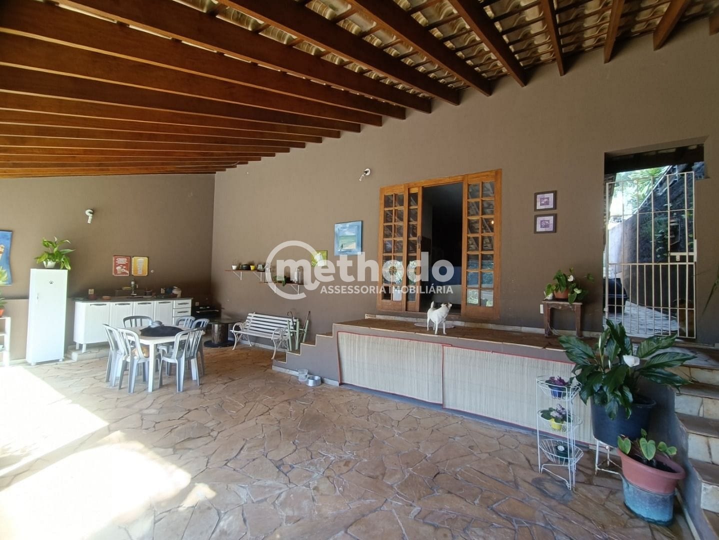 Casa, 2 quartos, 200 m² - Foto 21