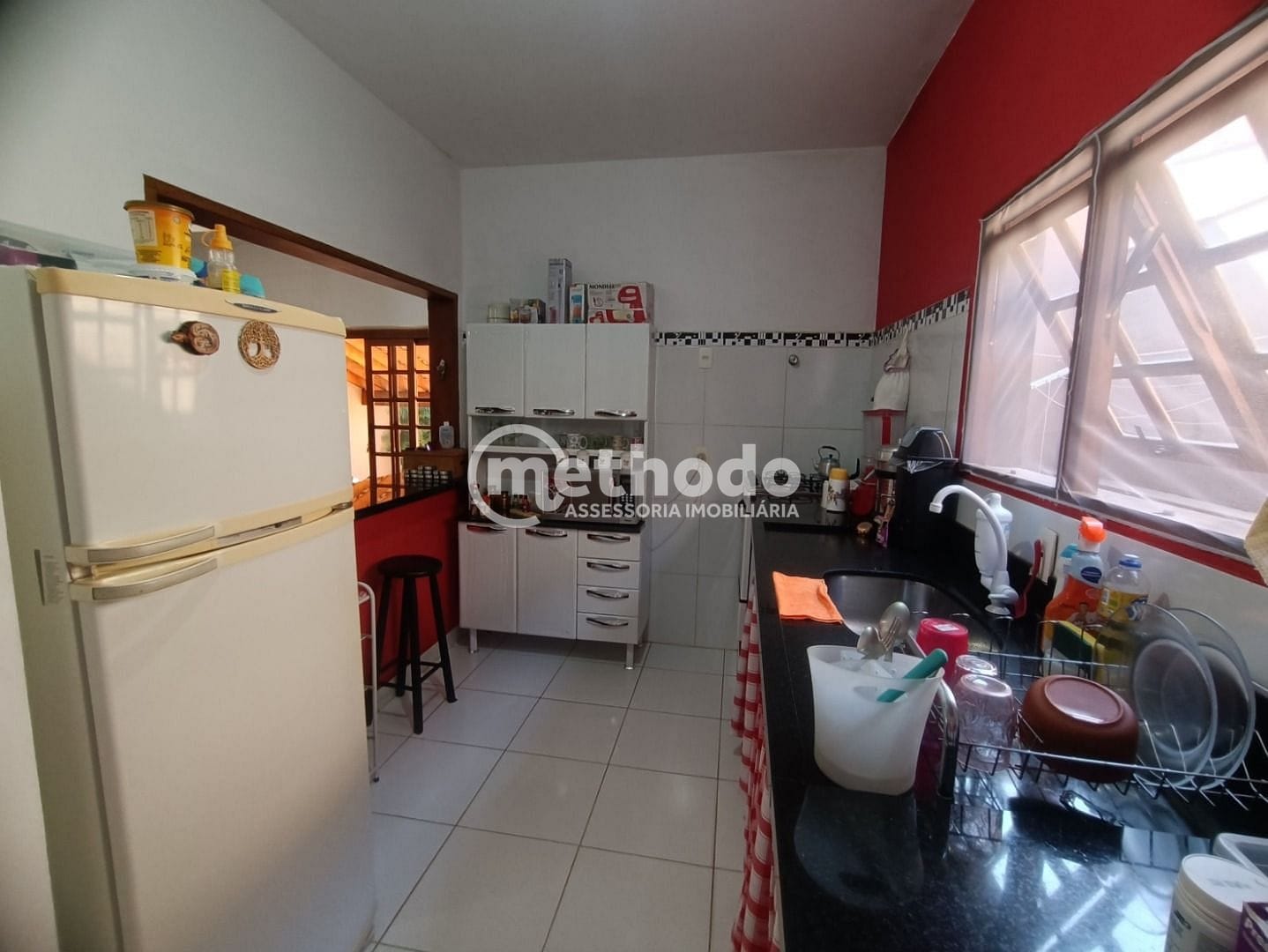 Casa, 2 quartos, 200 m² - Foto 6