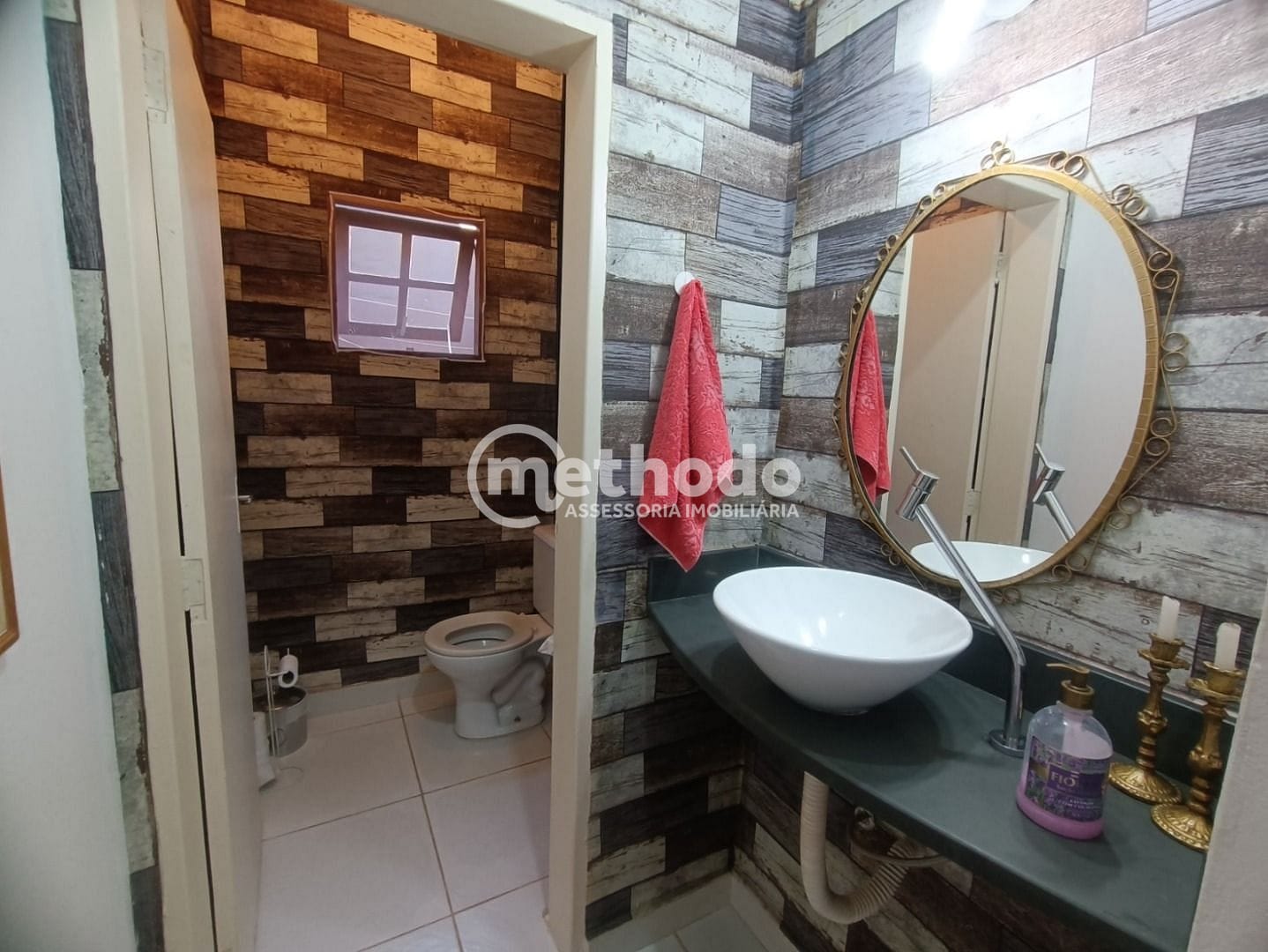 Casa, 2 quartos, 200 m² - Foto 12