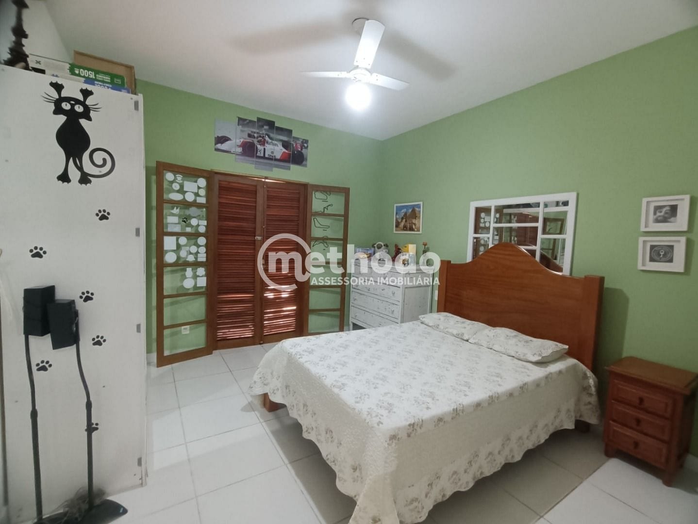 Casa, 2 quartos, 200 m² - Foto 9