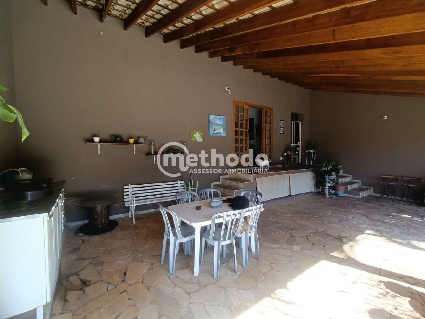 Casa, 2 quartos, 200 m² - Foto 15