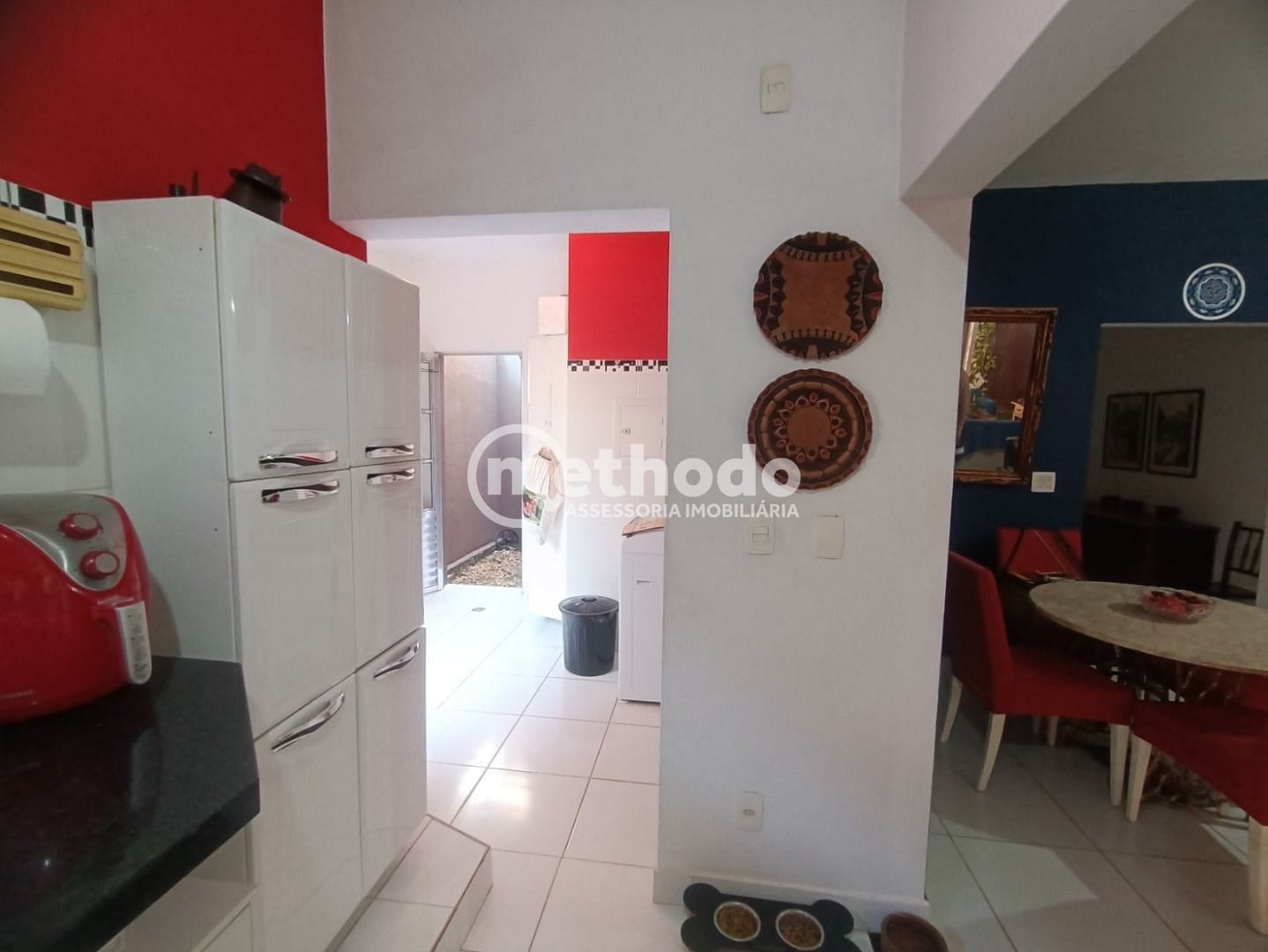 Casa, 2 quartos, 200 m² - Foto 18