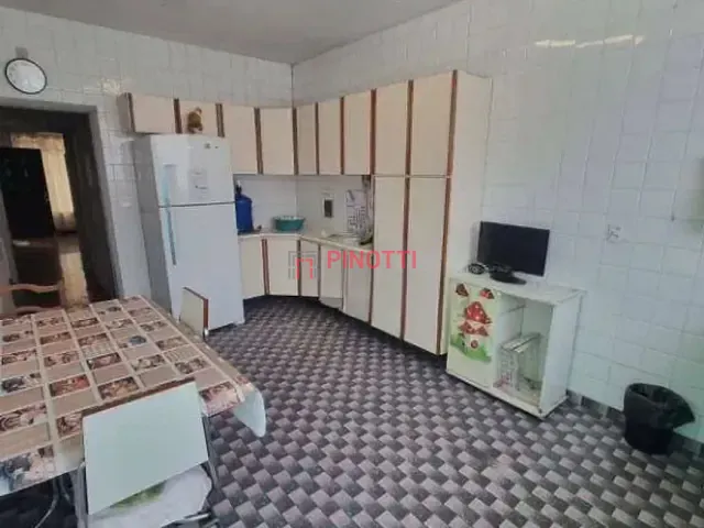 Casa 2 quartos e 2 banheiros, à venda, no bairro Santa Terezinha em São Bernardo do Campo