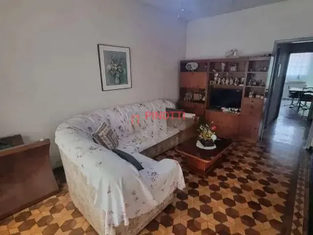 Casa 2 quartos e 2 banheiros, à venda, no bairro Santa Terezinha em São Bernardo do Campo