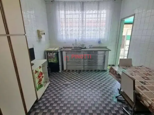 Casa 2 quartos e 2 banheiros, à venda, no bairro Santa Terezinha em São Bernardo do Campo