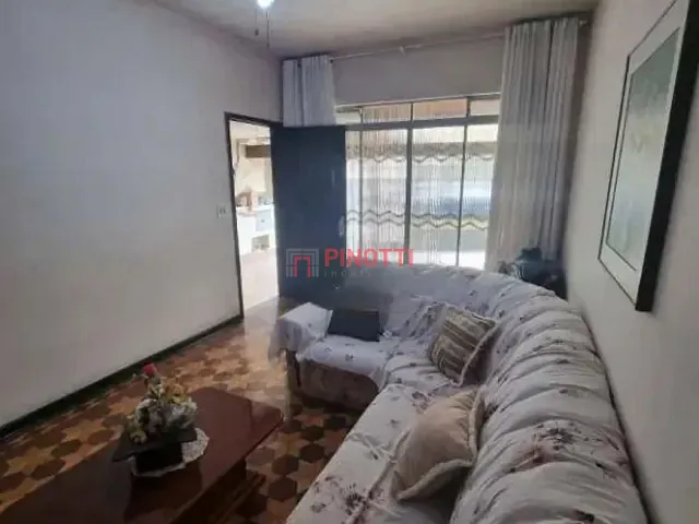 Casa 2 quartos e 2 banheiros, à venda, no bairro Santa Terezinha em São Bernardo do Campo