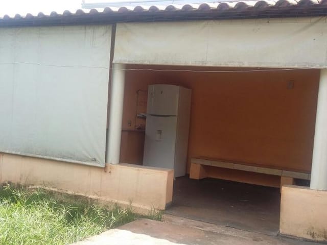 Foto do Casa - Casa à venda 2 Quartos, 1 Suite, 360M², Parque das Américas, Uberaba - MG | ZUCATO IMOBILIARIA LTDA