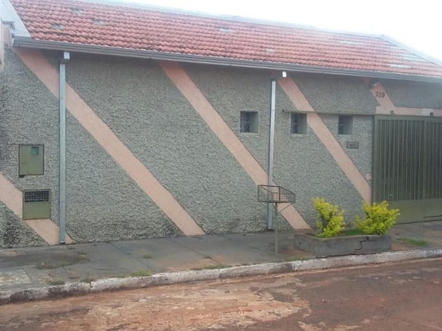 Foto do Casa - Casa à venda 2 Quartos, 1 Suite, 360M², Parque das Américas, Uberaba - MG | ZUCATO IMOBILIARIA LTDA