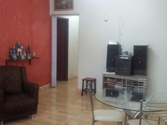 Foto do Casa - Casa à venda 2 Quartos, 1 Suite, 360M², Parque das Américas, Uberaba - MG | ZUCATO IMOBILIARIA LTDA