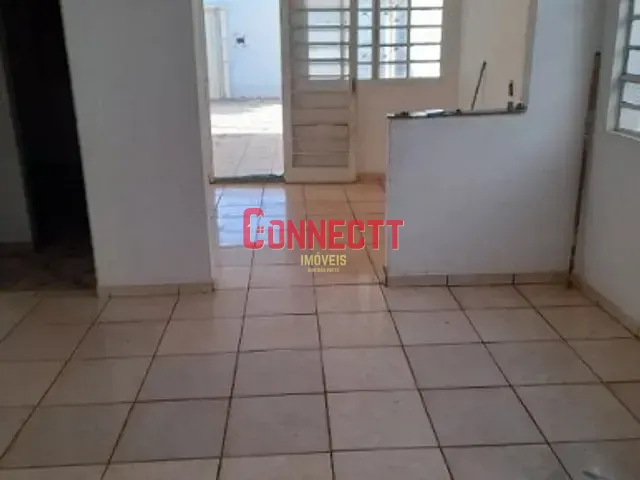Casa com 201m² 3 quartos e 1 banheiro, à venda, no bairro Jardim Heitor Rigon em Ribeirão Preto