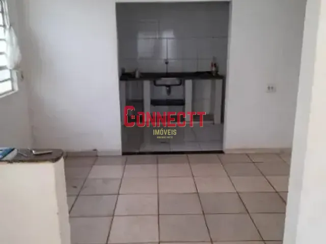 Casa com 201m² 3 quartos e 1 banheiro, à venda, no bairro Jardim Heitor Rigon em Ribeirão Preto