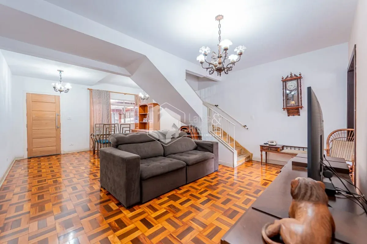 Casa, 3 quartos, 180 m² - Foto 1