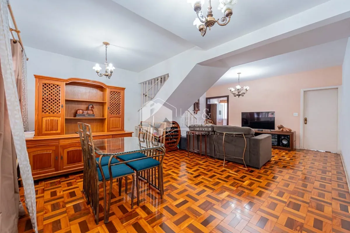 Casa, 3 quartos, 180 m² - Foto 2