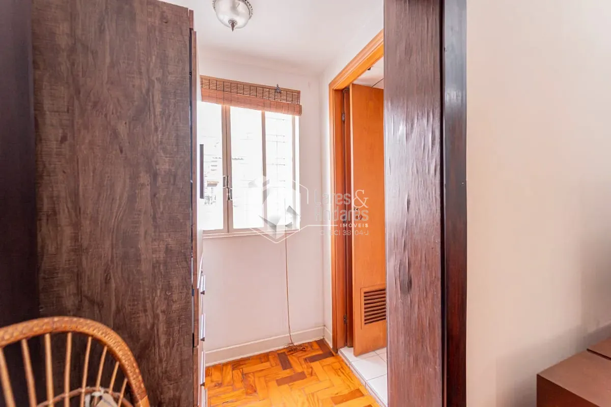 Casa, 3 quartos, 180 m² - Foto 8