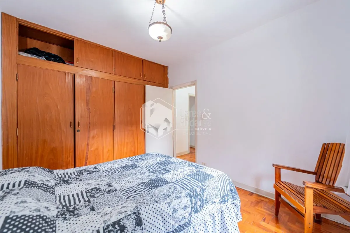 Casa, 3 quartos, 180 m² - Foto 22