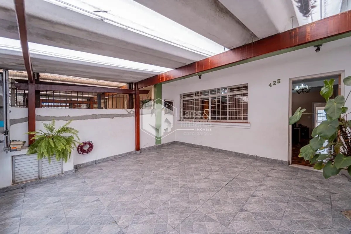 Casa, 3 quartos, 180 m² - Foto 33