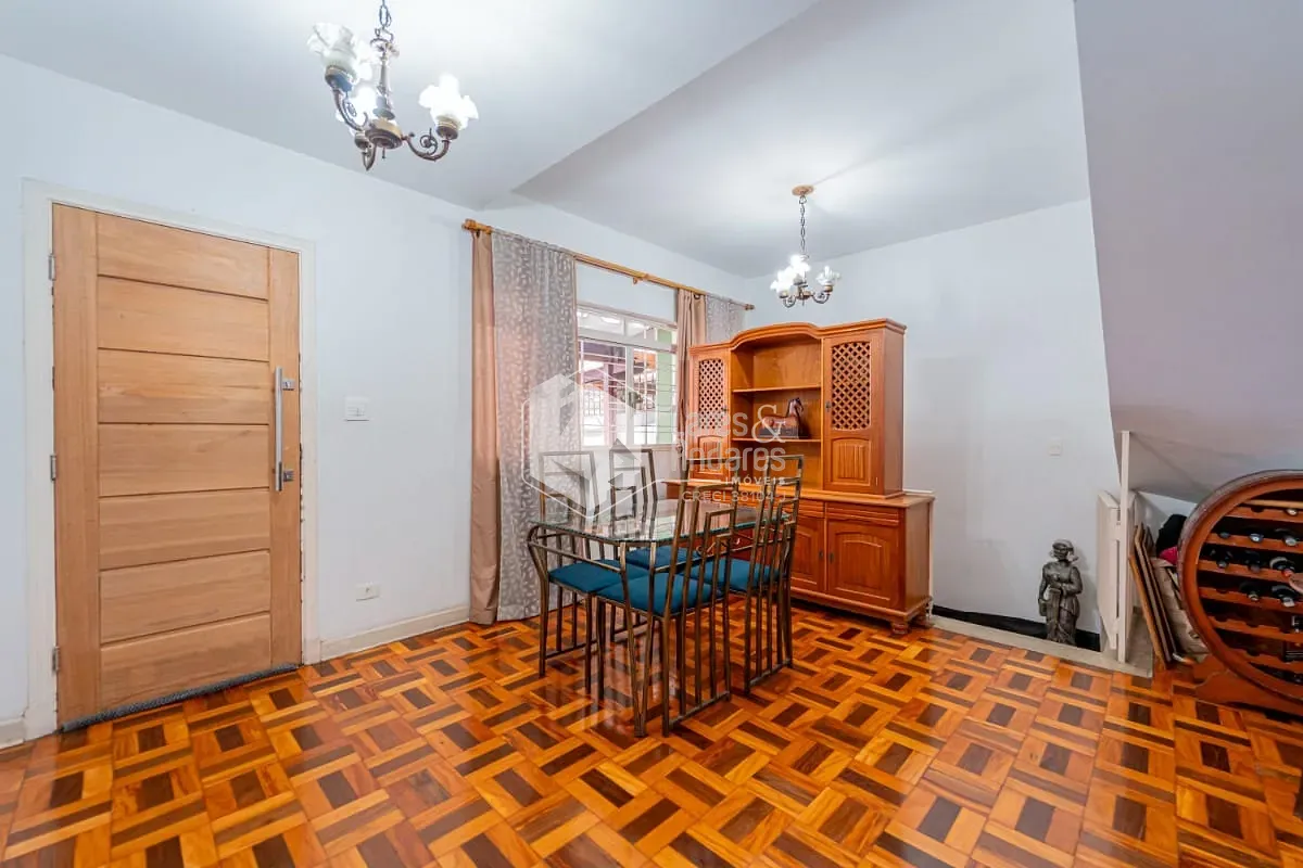 Casa, 3 quartos, 180 m² - Foto 3