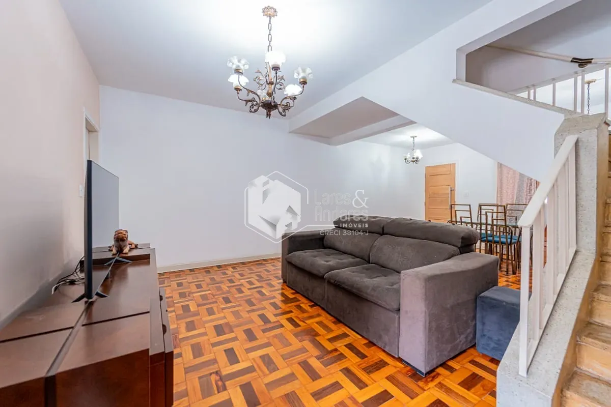 Casa, 3 quartos, 180 m² - Foto 7