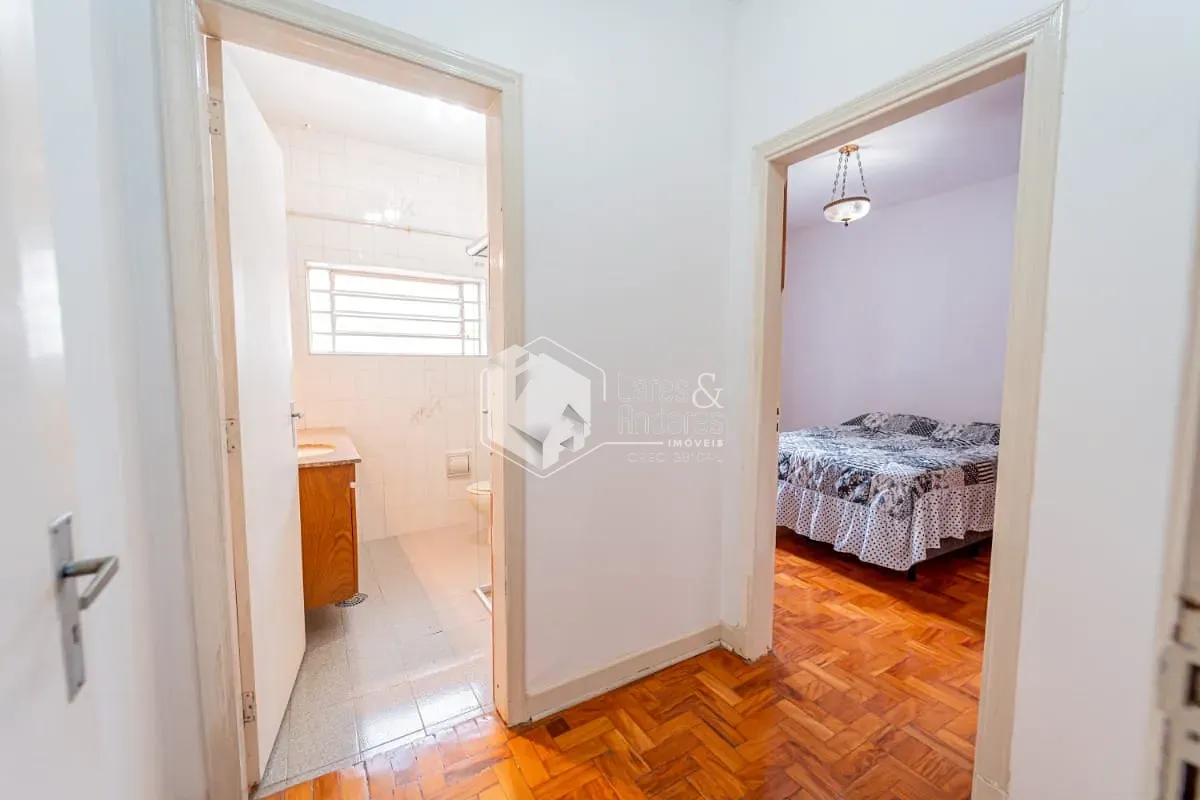Casa, 3 quartos, 180 m² - Foto 17